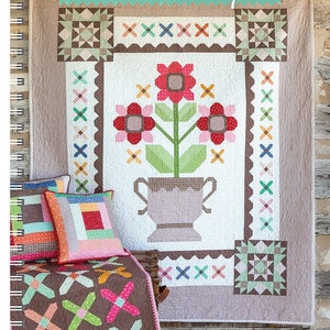 Prim & Proper book by Lori Holt of Bee in My Bonnet