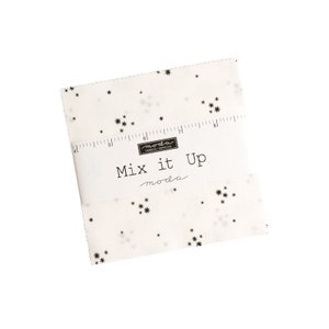 Mix It Up by Moda Fabrics - 5" CHARM PACK