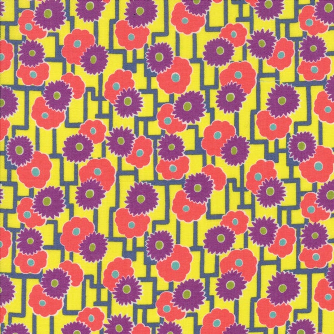 Remix by Jen Kingwell for Moda Fabrics M1815815 Etsy Australia