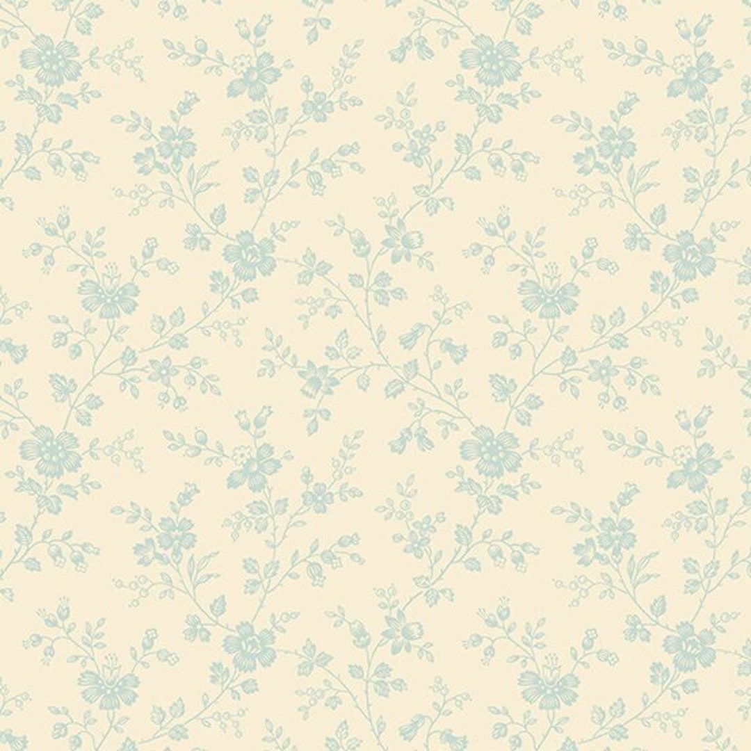 Bluebird by Laundry Basket Quilts for Andover Fabrics 9841L Etsy