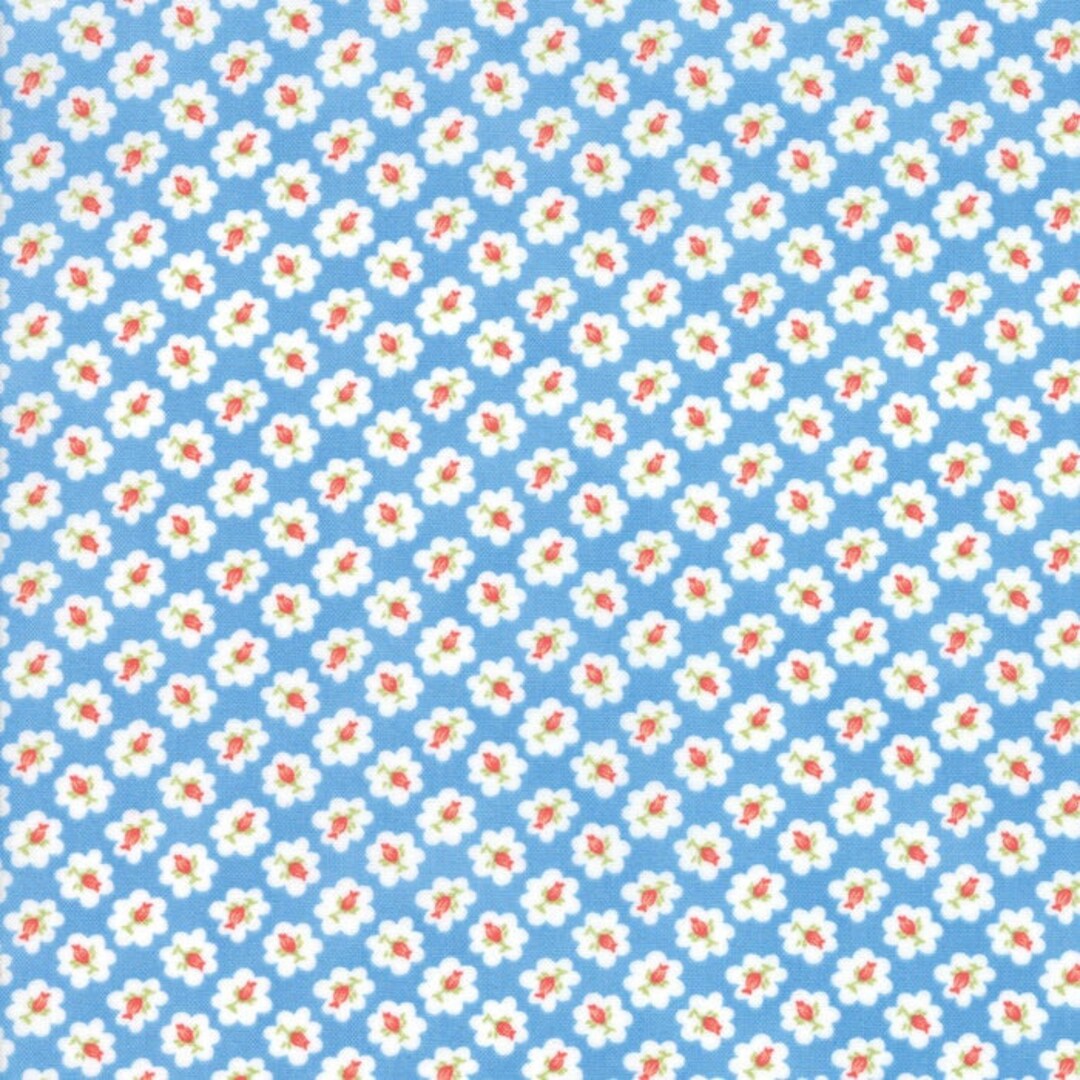 Catalina by Fig Tree & Co. for Moda Fabrics (20372-13) - Etsy