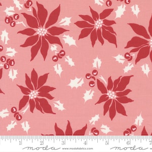 Holly Jolly by Urban Chiks for Moda Fabrics (M31181-15)