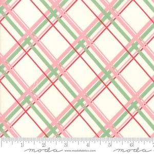 Deer Christmas by Urban Chiks for Moda Fabrics (M31162-21)