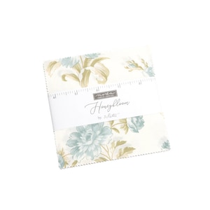 Honeybloom by 3 Sisters for Moda Fabrics - 5&quot; CHARM PACK