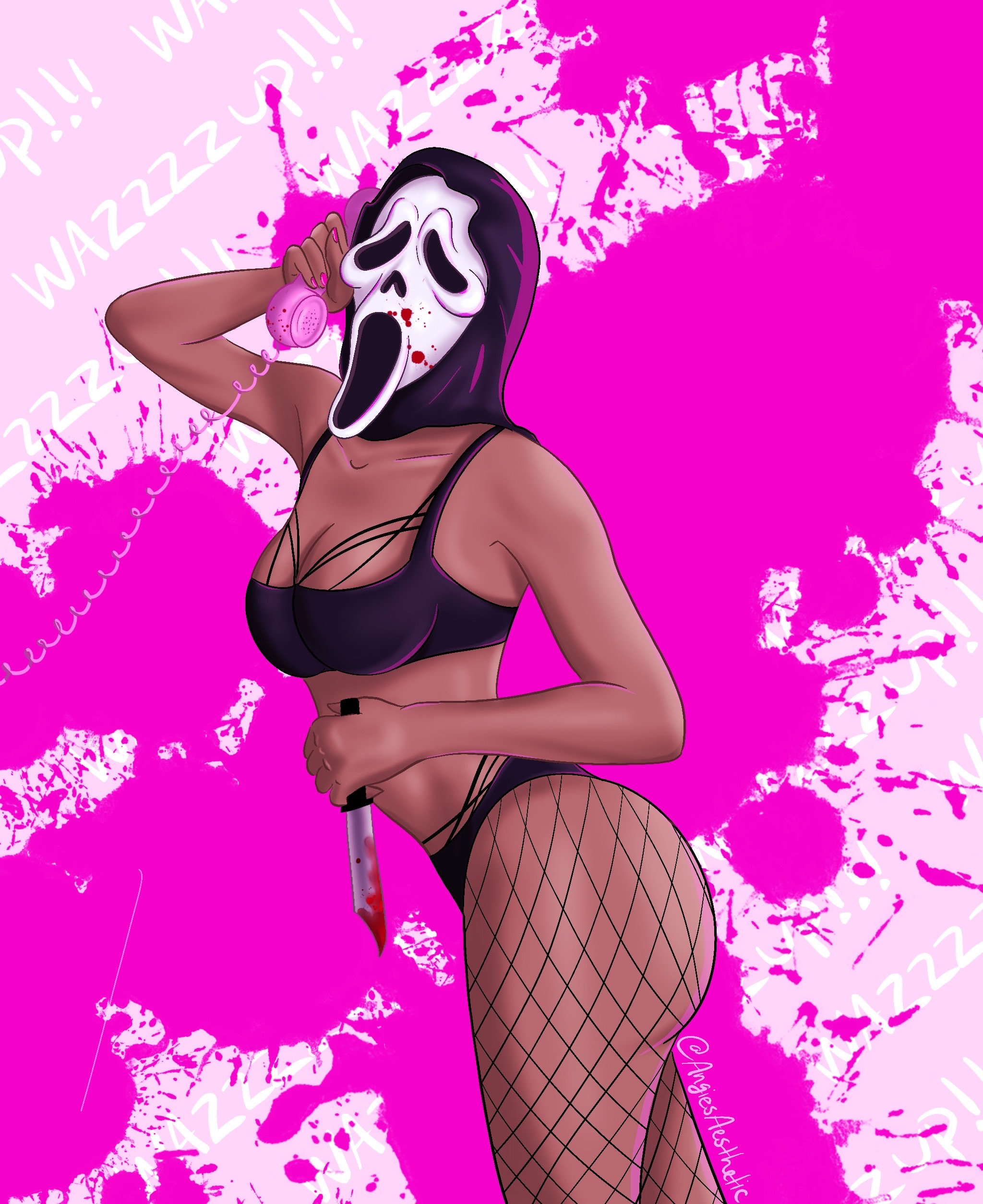 sexy lingerie video Buy Gangster Lingerie Available In Various Styles main image 0