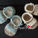 see more listings in the Baby Booties section