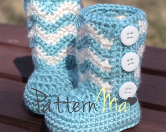 Crochet Pattern #13