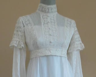 ilgwu wedding dress value