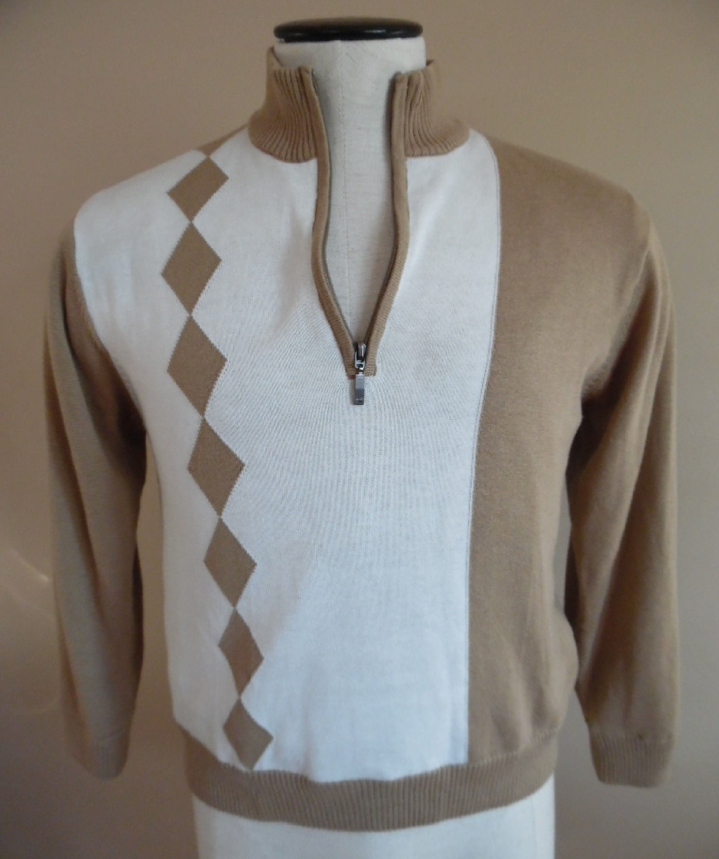 Golf wind sweater sale