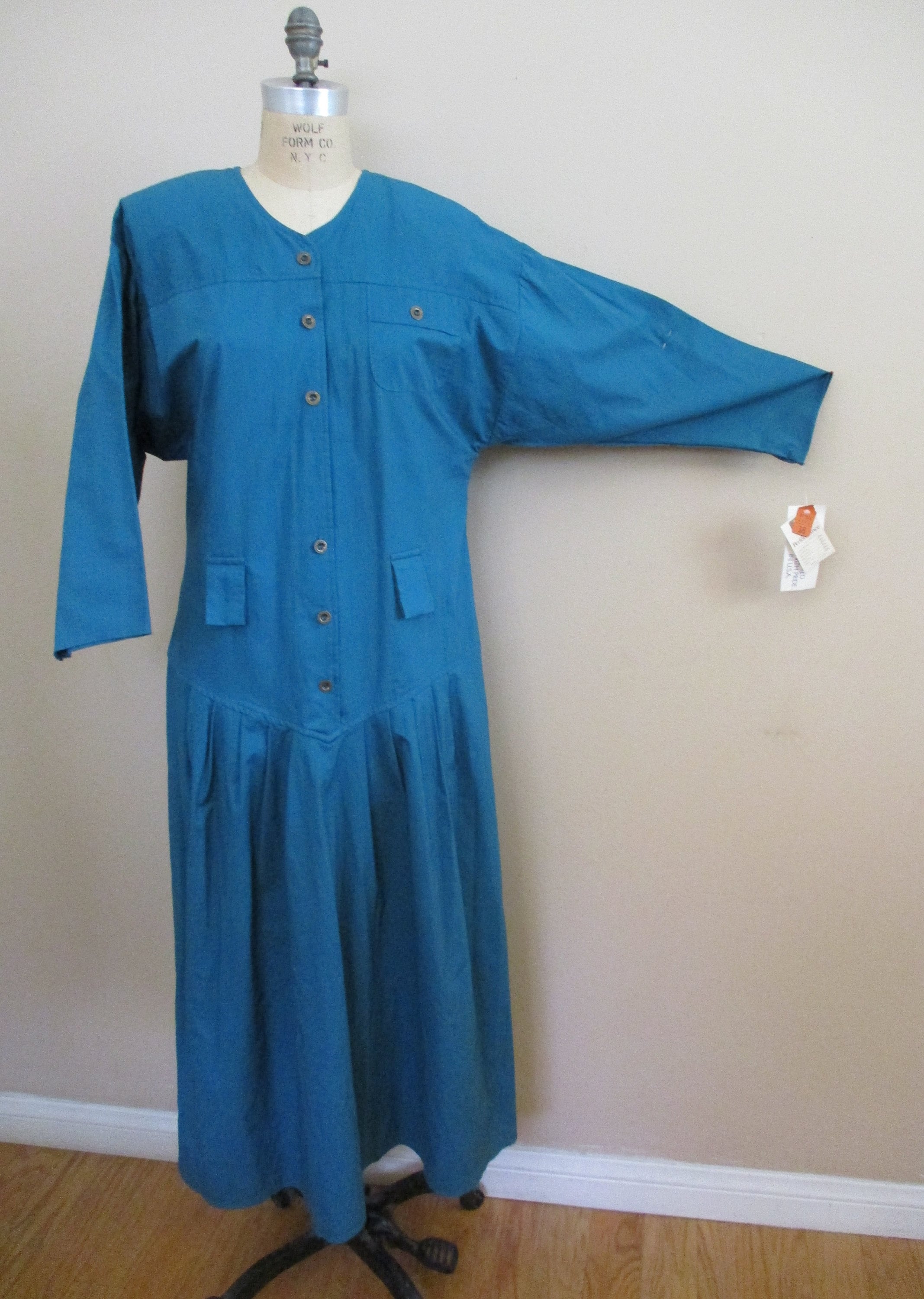 1950s Tall Dress - Etsy