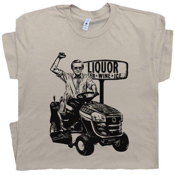 Country-Musik-T-Shirt Redneck-Shirts Lustige T-Shirts Coole Neuheit Hemden Traktor-Weinlese-Bier-Hemd 80er Jahre klassisches Outlaw-Country für Männer Frauen