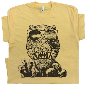Dinosaur T Shirt Funny Dinosaur Shirt For Men Women Kids T Rex Shirt Asteroids Cool Graphic T Shirt Cute Dinosaur Tee Jurassic Park Shirt