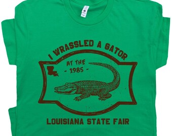 shirts with the alligator logo