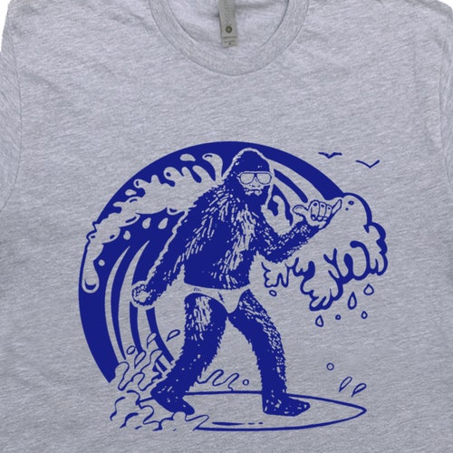 surf t shirts