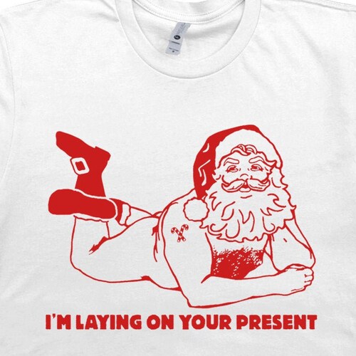 Funny Christmas T Shirt Ugly Christmas Shirts for Men Guys - Etsy Funny Christmas T Shirt Ugly Christmas Shirts for Men Guys - Etsy