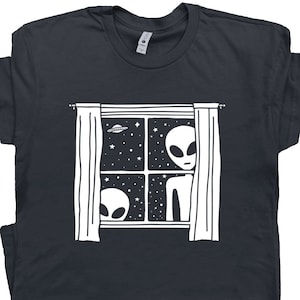 Buy Alien T Shirt Online In India Etsy India