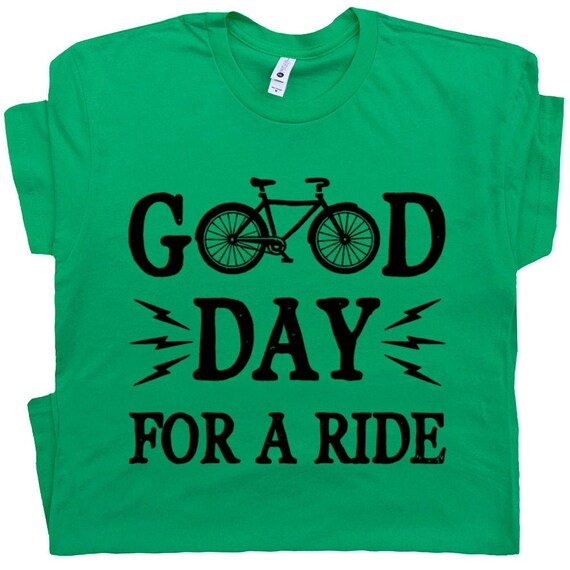 cool bike t shirts