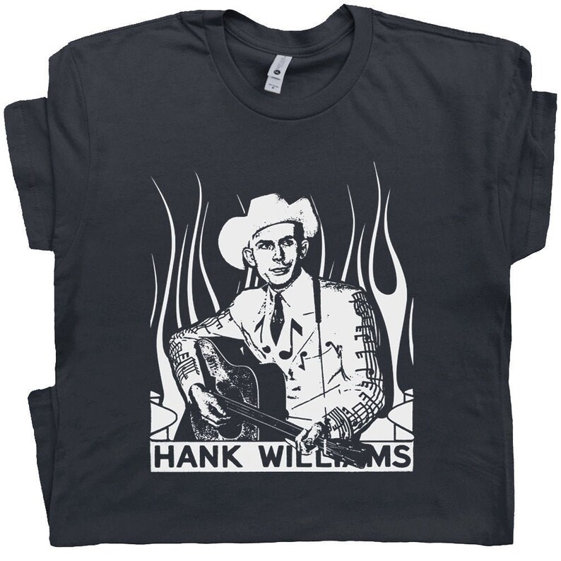 country band tee shirts