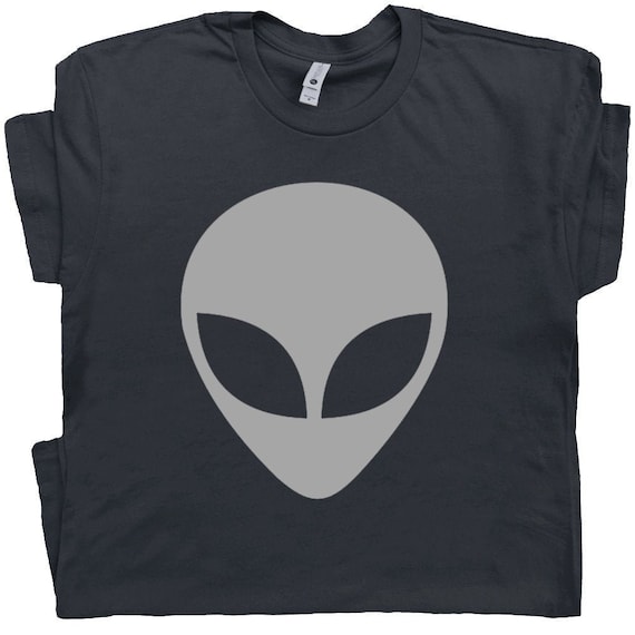 alien t shirt