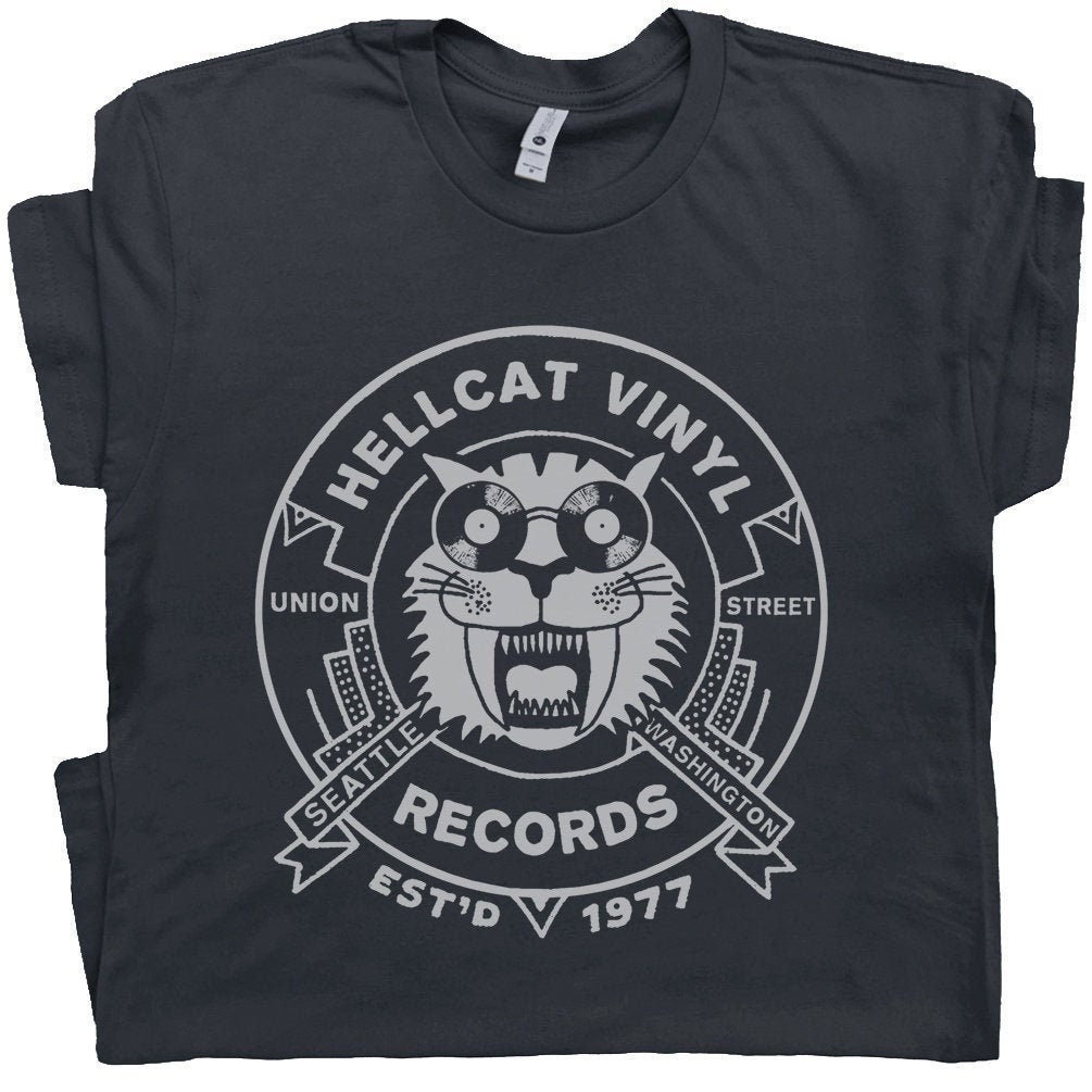 shirt vinyl store