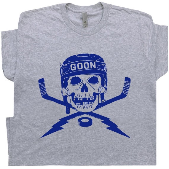 Hockey Vintage Retro Hockey Goalie T-Shirt Hockey Vintage Retro Hockey Goalie T-Shirt
