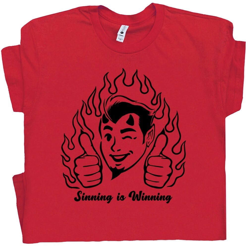 Funny Games Premium Bella Shirt, Occult & Obscure Clothing
