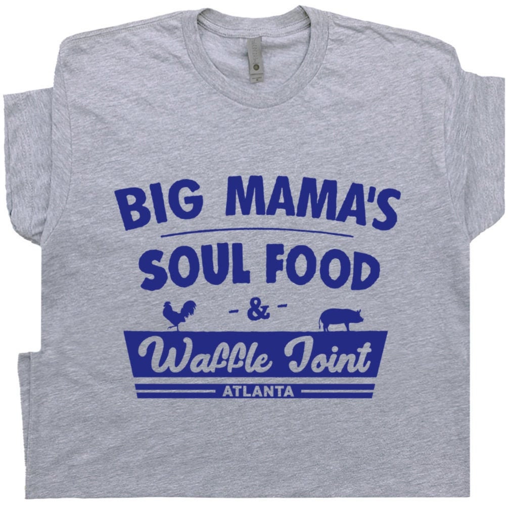 Soul Mama T-Shirt