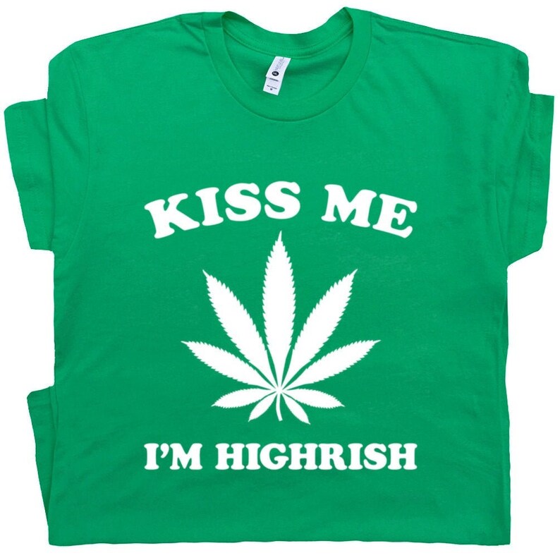 green shirt for st patricks day