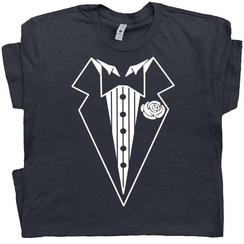 tuxedo shirts next