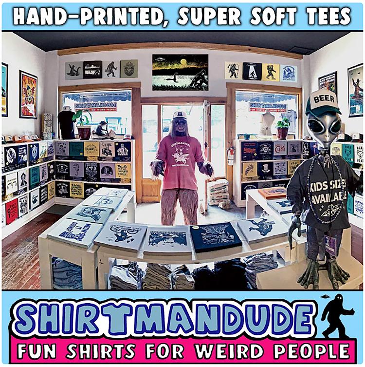 Citizen Dick T Shirt Fictional Band T Shirt 90s Rock Shirts 