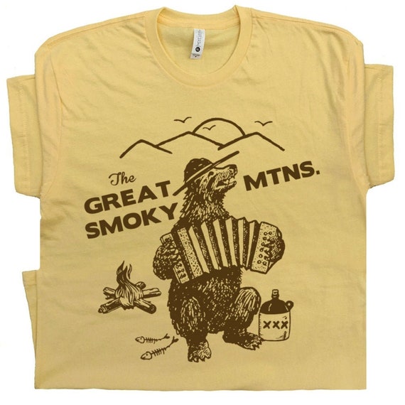 Funny vintage on sale t shirts