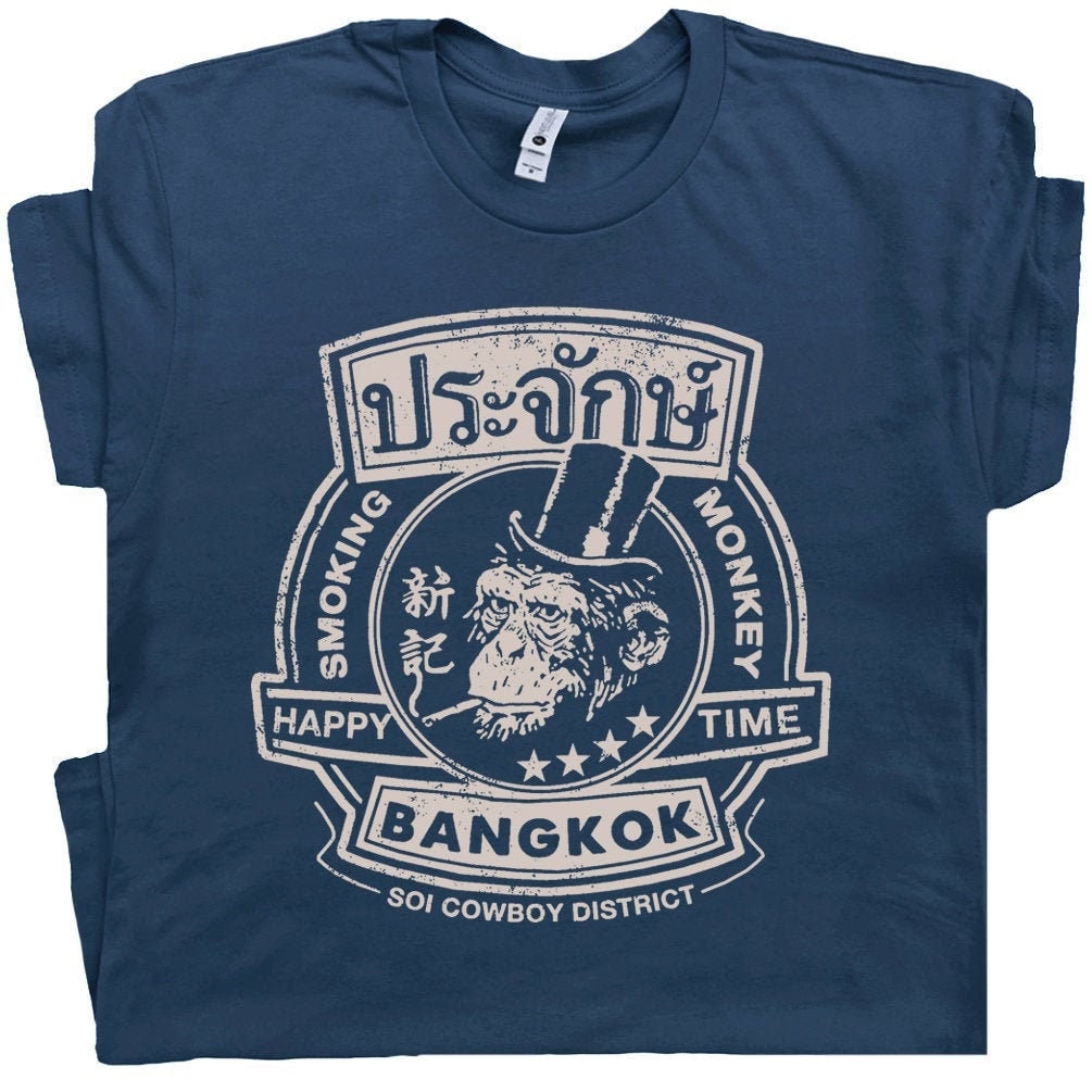 D-DAYバンコクBangkok Tシャツ m grey Amazon.com: Bangkok Thailand Family Trip 2024 Group T-Shirt