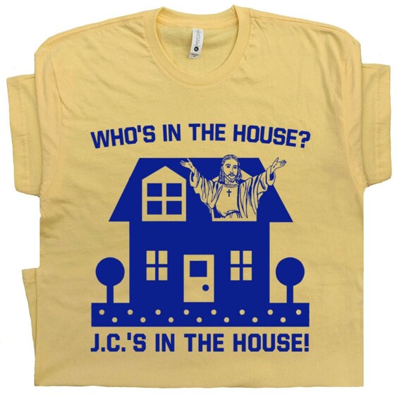 cool christian tees