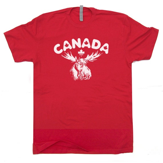 Canadian Flag Maple Leaf Canada Toronto Montreal T Shirt Canadian Flag Maple Leaf Canada Toronto Montreal T Shirt