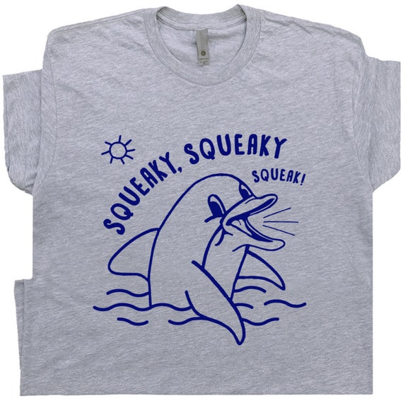 Cute Dolphin T-Shirt Cute Dolphin T-Shirt