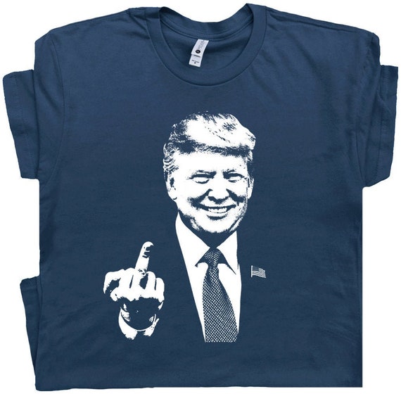 Donald Trump T Shirt US Elections 2020 Keep America Great Politics Gift Men Top
