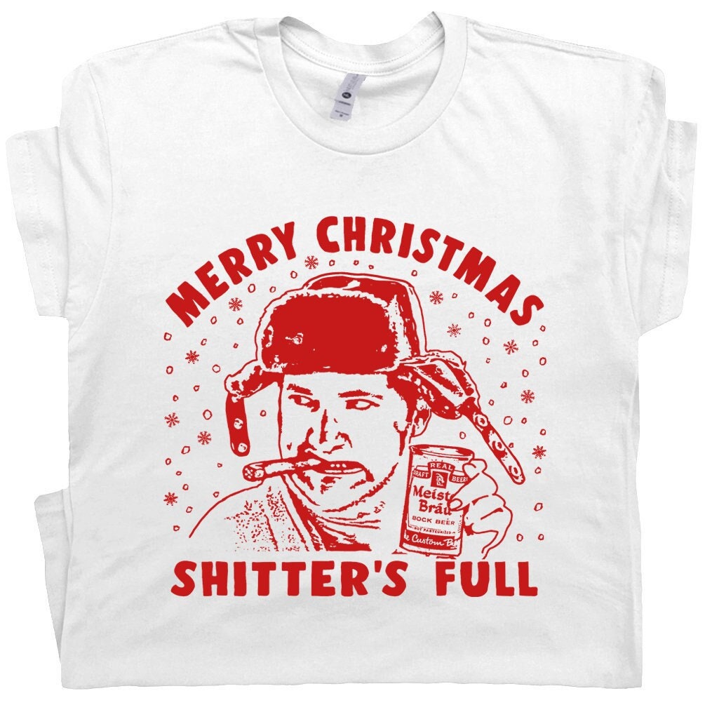 Uncle eddie shirt sale
