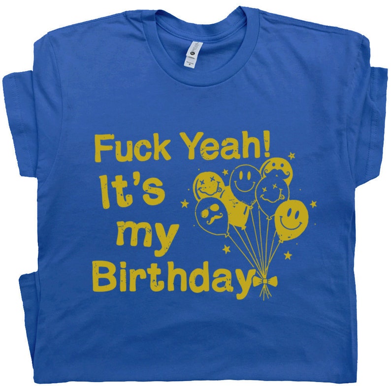 rude 50th birthday t shirts