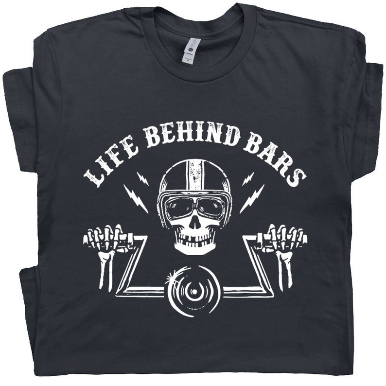 cool motorcycle shirts