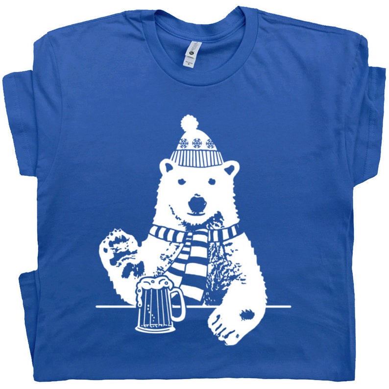 cute beer shirts