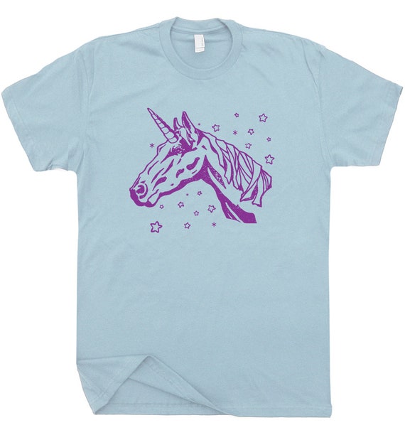 Unicorn T Shirt Vintage Unicorn Shirt 