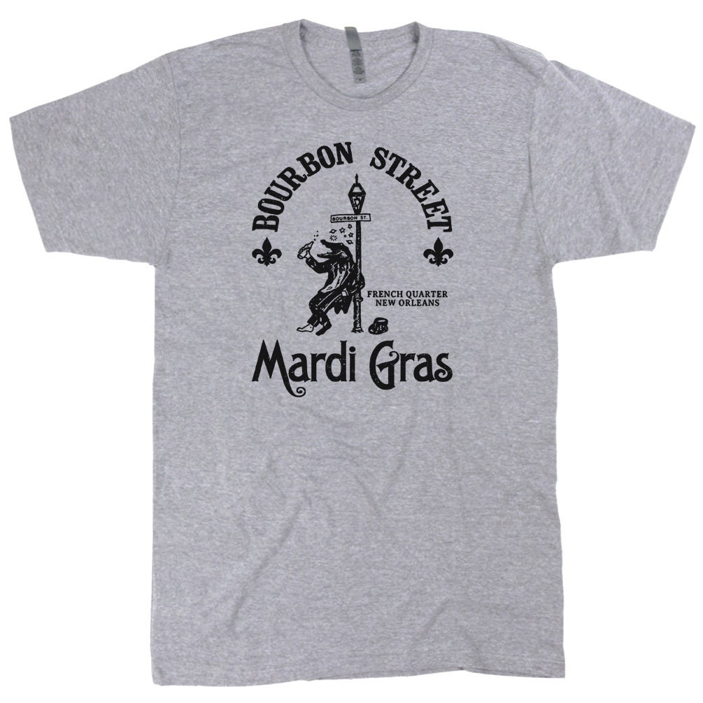 New orleans t shirt 2019 new arrivals