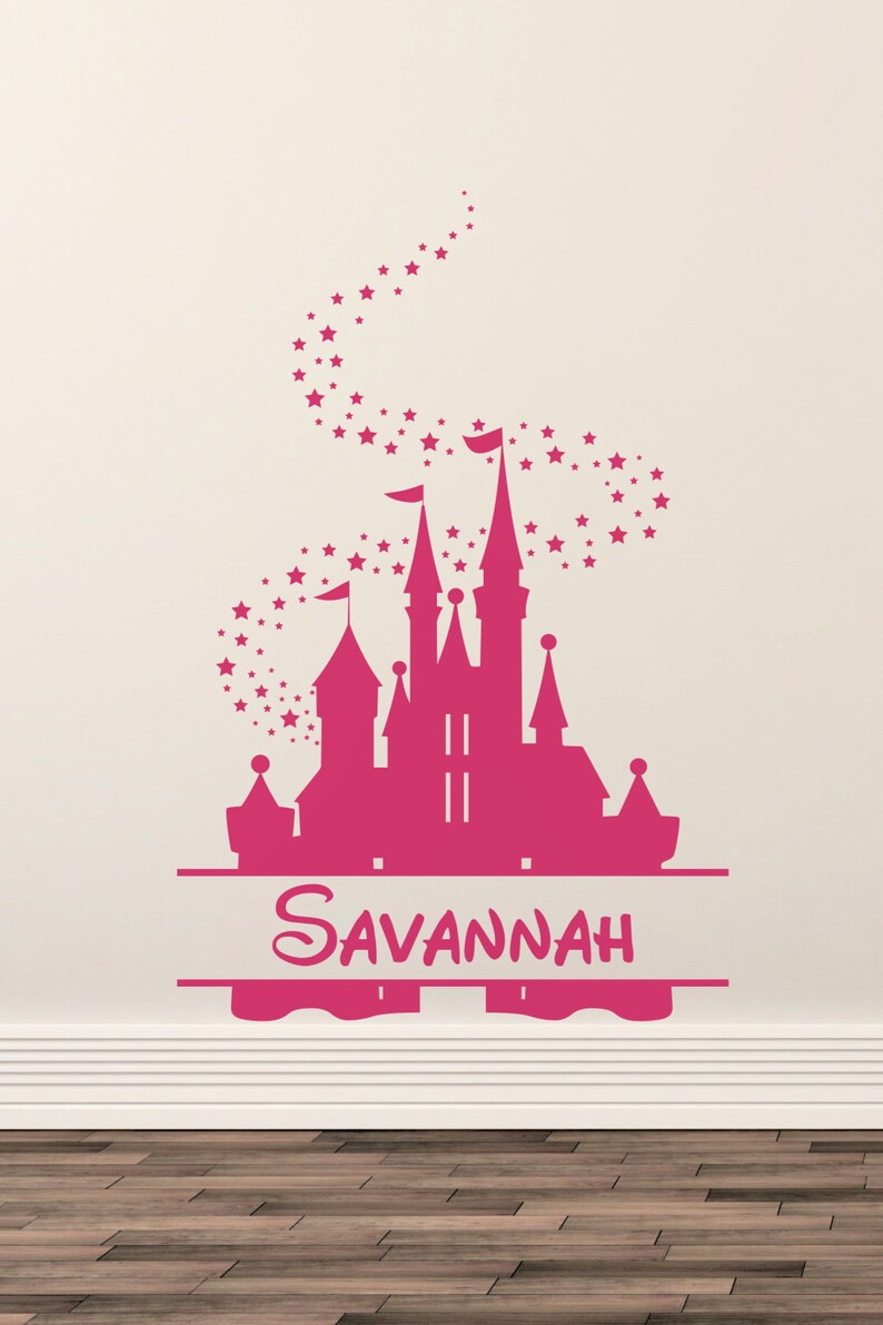 Stickers Muraux Chateau Disney Gamboahinestrosa Stickers Muraux Chateau Disney Gamboahinestrosa