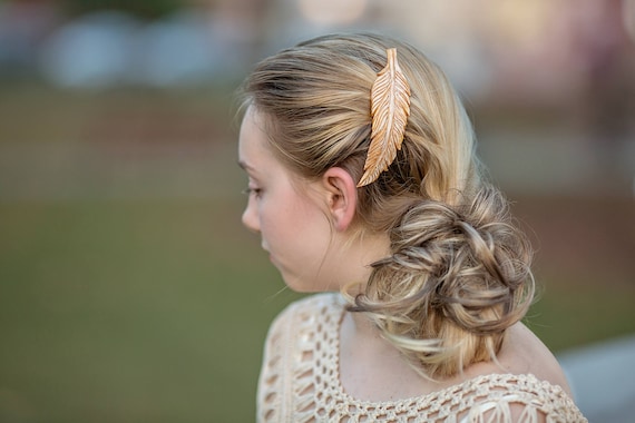 large hair clips for thick hair