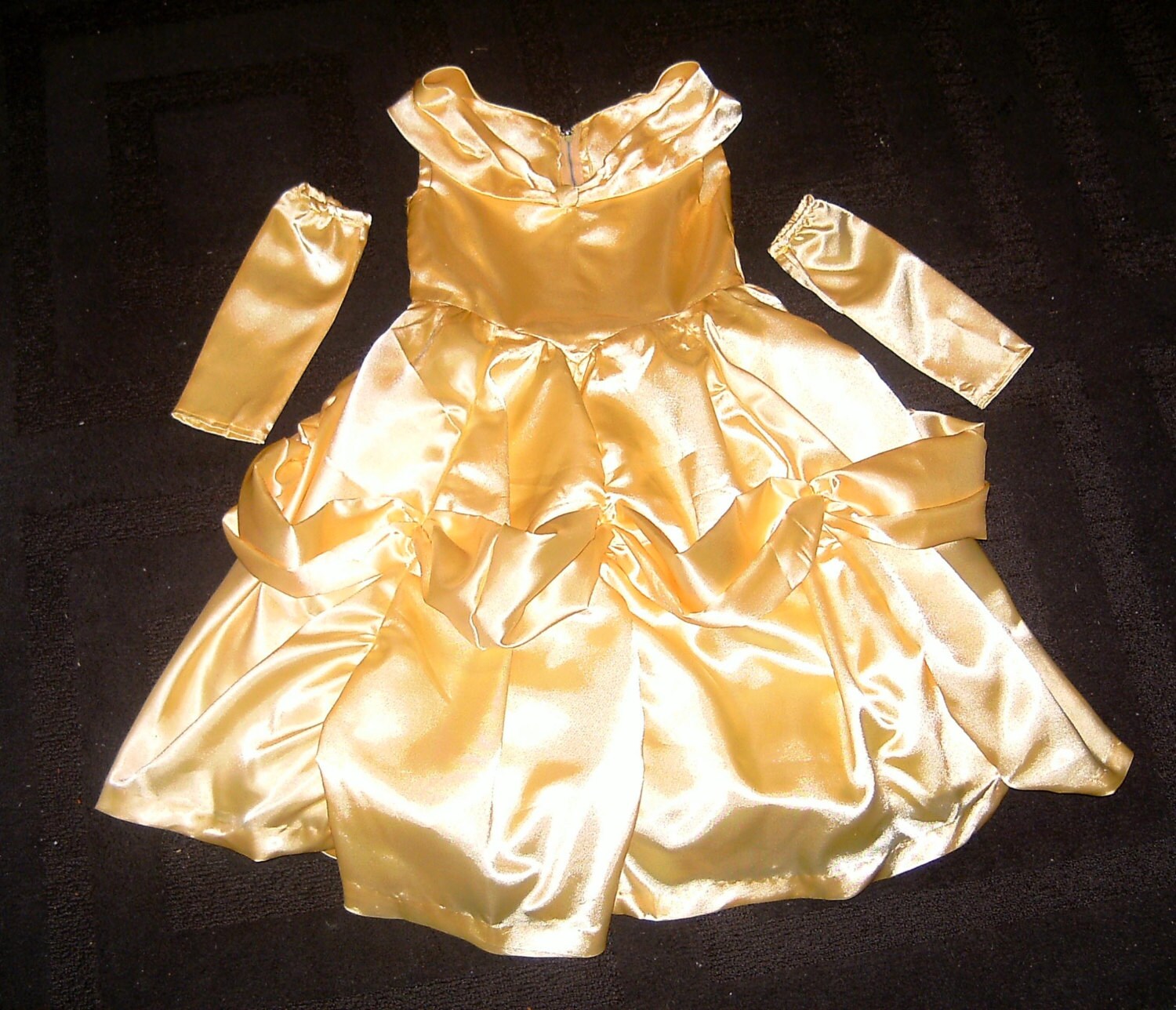 custom made disney princess dresses