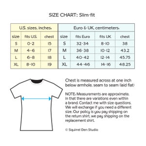 shirt chat CHATS du MONDE T-shirt slim bleu turquoise pour femmes En solde image 7