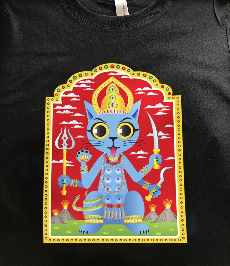 Kalikitty Kalikitty