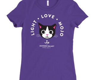 jackson galaxy shirts