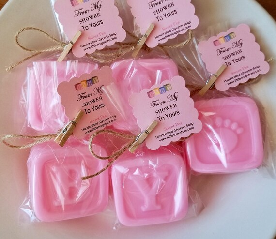 girl baby shower gifts for guests