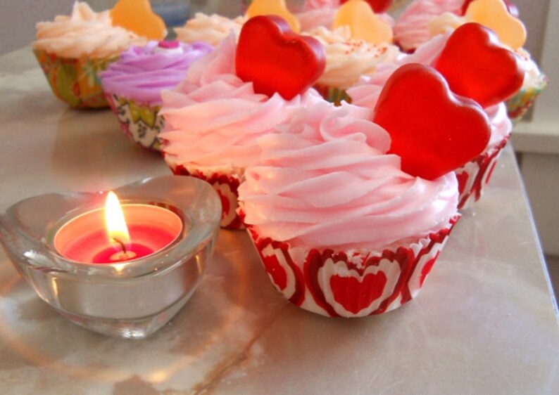 Cashmere And Pearls Fizzing Bath Cupcake Valentines Day Cashmere And Pearls Fizzing Bath Cupcake Valentines Day